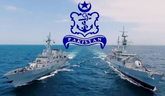 Pakistan Navy