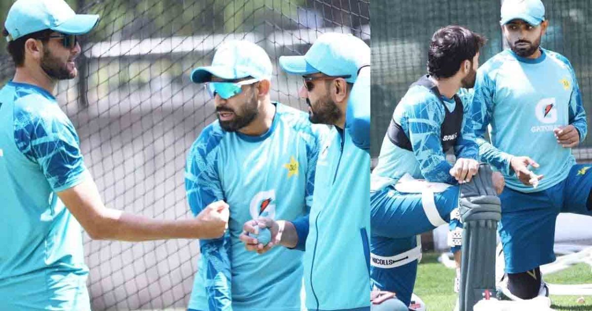 Important plan prepared for the improvement of cricket in the country