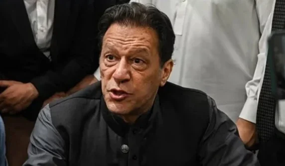 Imran Khan refuses to take polygraph test for the third time
