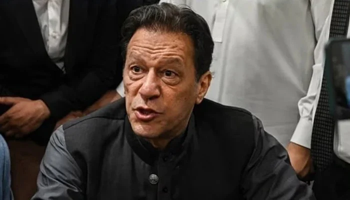 Imran Khan refuses to take polygraph test for the third time