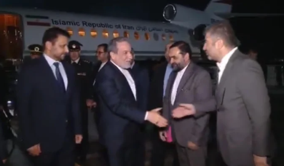 IRAN