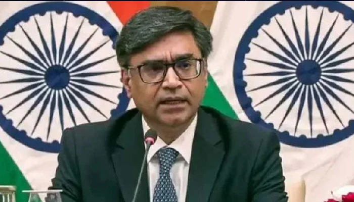 India-Pakistan ceasefire was bilateral, Trump had no role in it, says Indian Foreign Secretary