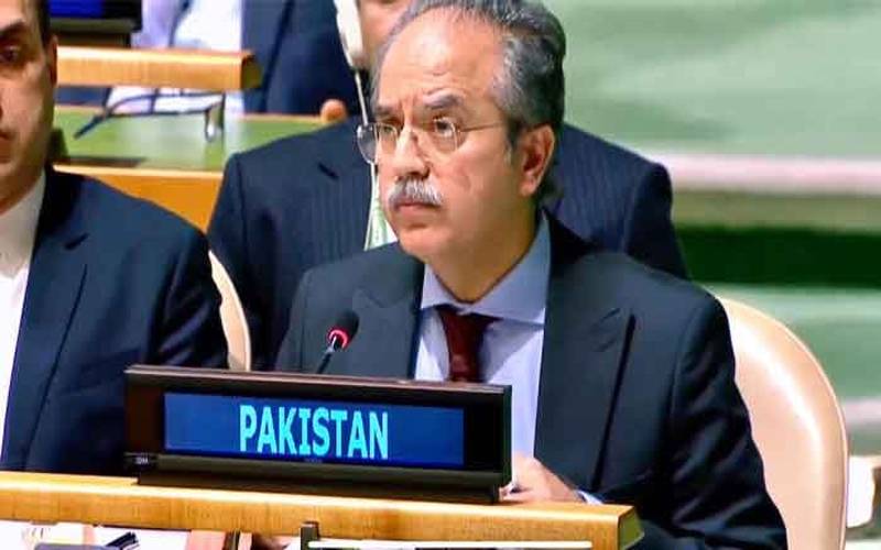 India arrested more than 2,000 Kashmiris using Pahalgam incident as justification Asim Iftikhar