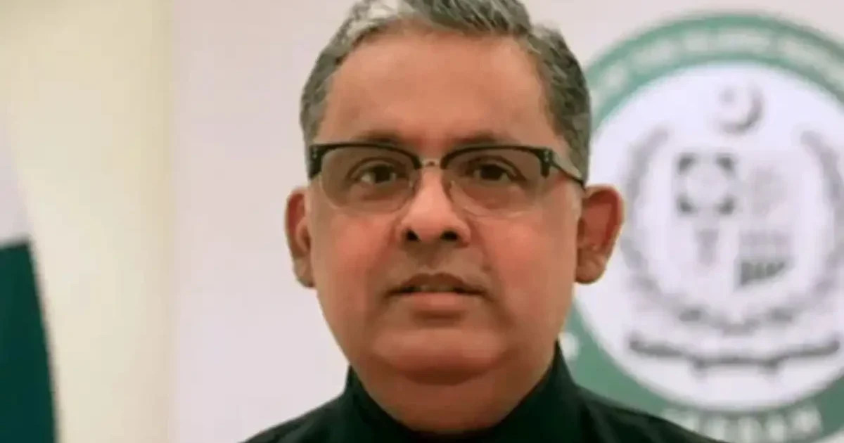 India attacked