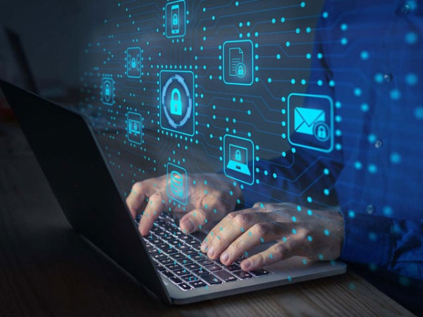 India threatens cyber