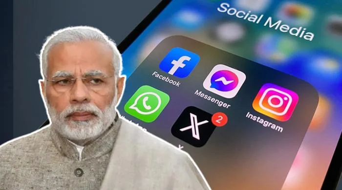 India's social media platform has been