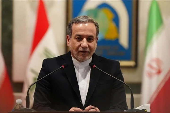 Iran will continue enriching uranium, deal or not Iranian Foreign Minister