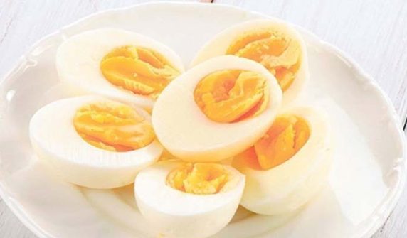Is it really harmful to eat eggs in summer