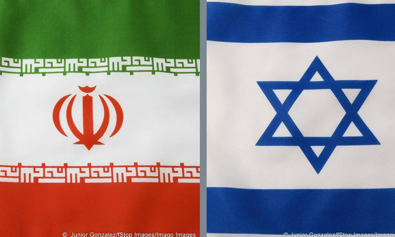 Israel is preparing to attack Iranian nuclear facilities