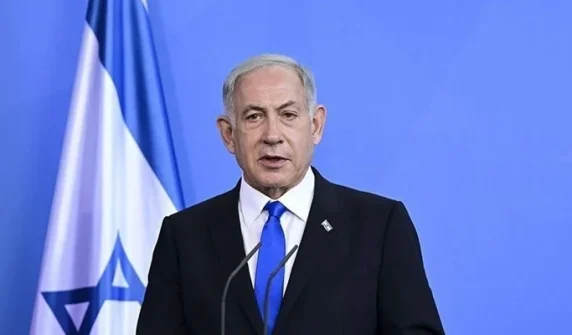 Israeli PM agrees to temporary ceasefire in Gaza after global pressure