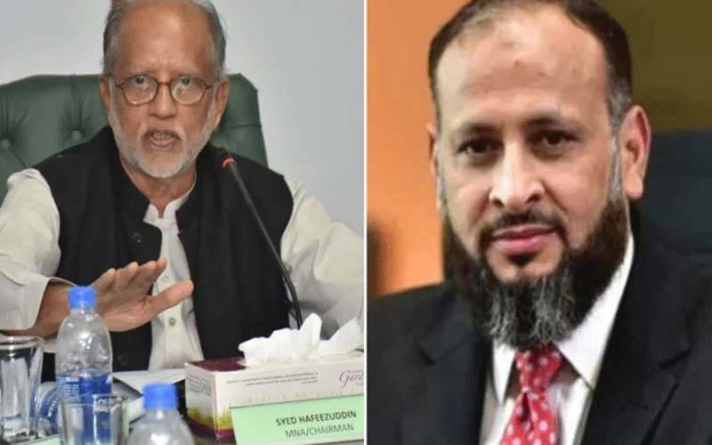 K-Electric CEO removed from meeting