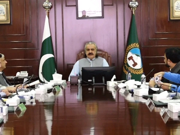 KP government provides another big relief