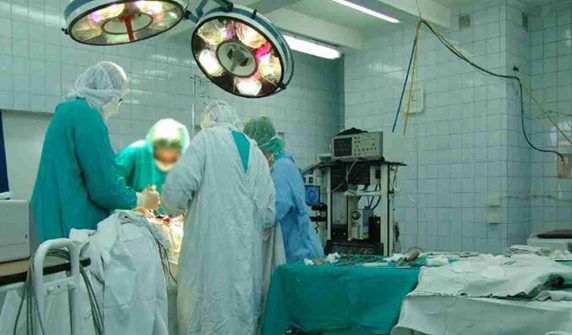 Kidney transplant facility launched at Quetta Kidney and Bladder Diseases Institute