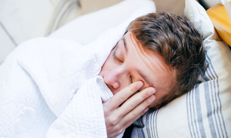 Lack of sleep is more harmful to the heart than experts estimated