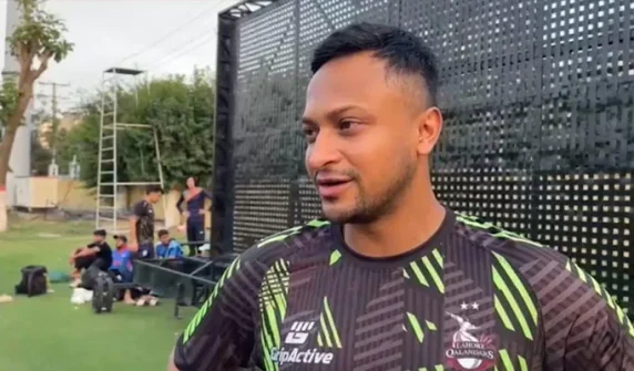 Lahore Qalandars