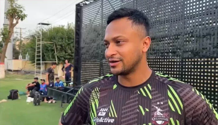 Lahore Qalandars