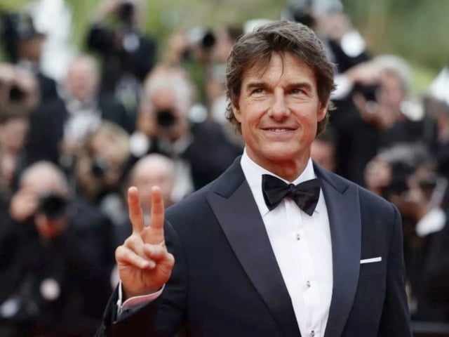'Mission Impossible 8' made $12 million before its release, but how?