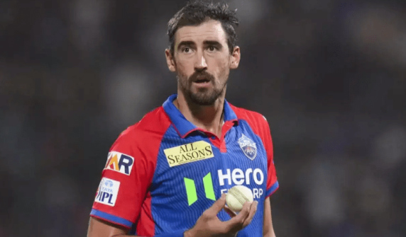 Mitchell Starc refuses to return to India for IPL