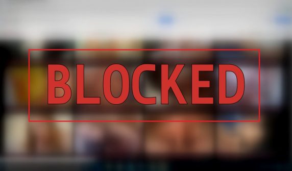More than 100,000 websites and thousands of YouTube channels working against the country's interests blocked
