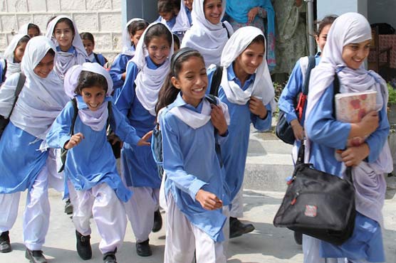 Khyber Pakhtunkhwa