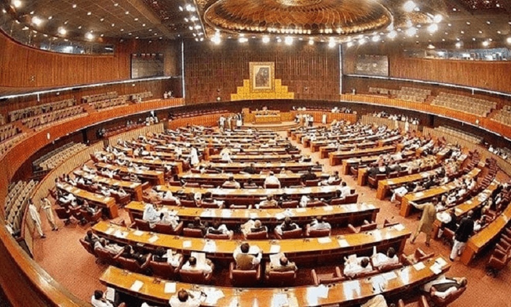 National Assembly
