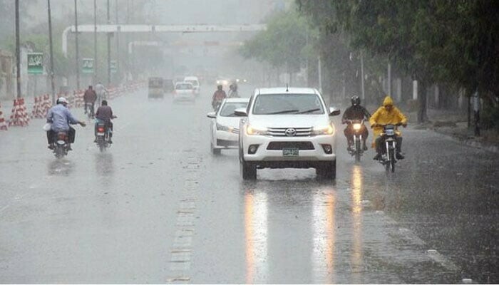 RAIN
