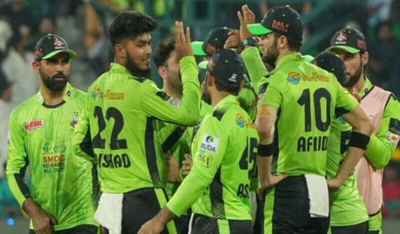 PSL Eliminator 2