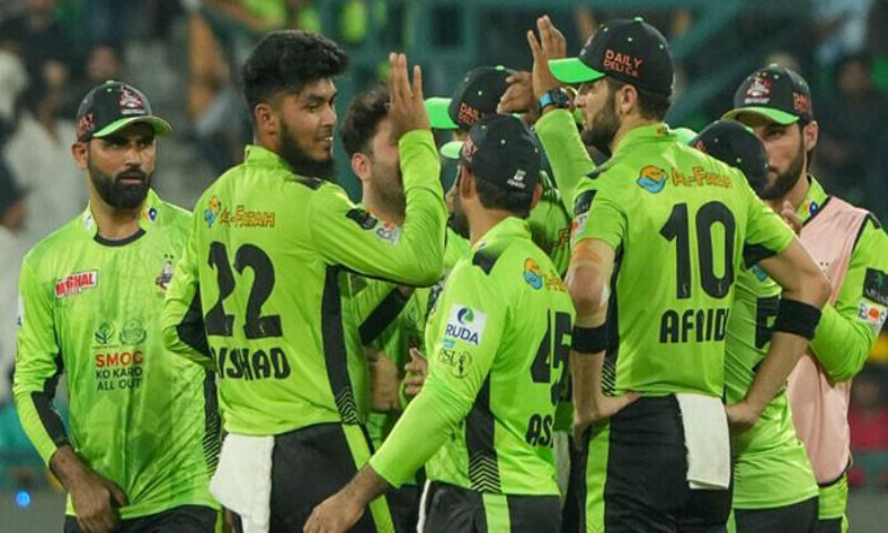 PSL Eliminator 2