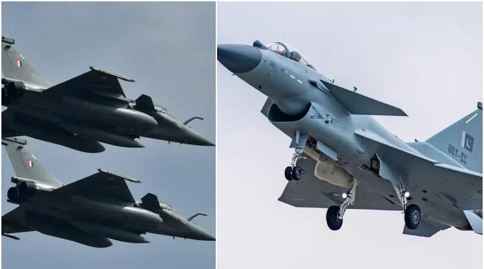 Pakistan Air Force