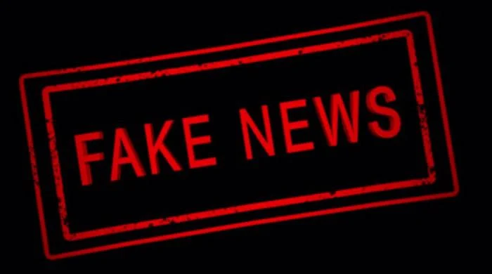 fake news