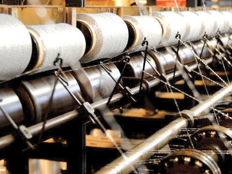 Pakistan Textile Councilb