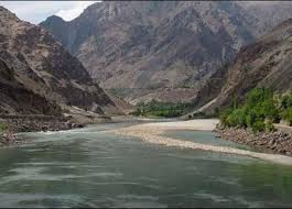 Indus Waters Treaty