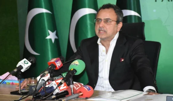 Pakistan ends government monopoly in electricity procurement