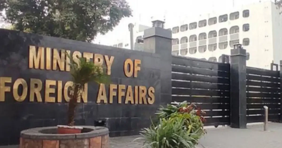 Pakistan rejects Indian media's allegations