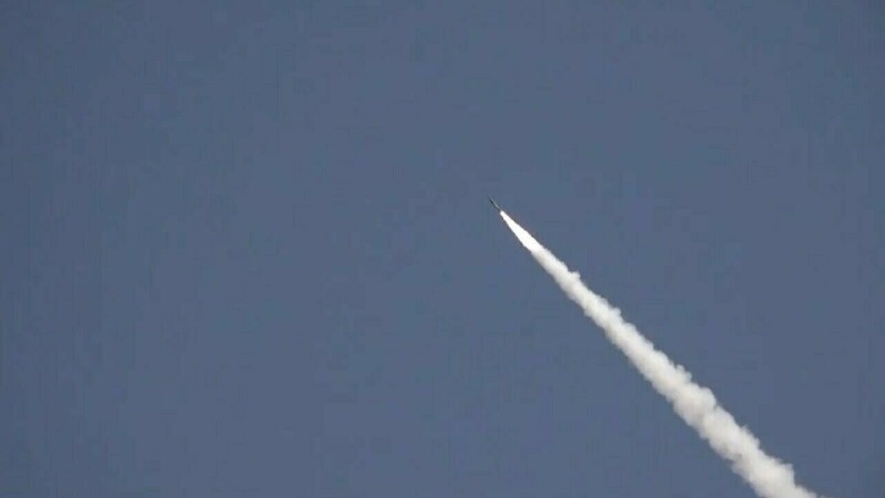 missile