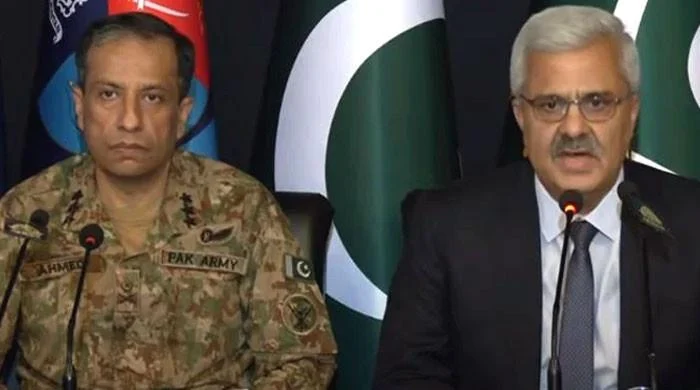 pak army