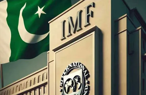 Pakistan's revenue has almost doubled in 2 years