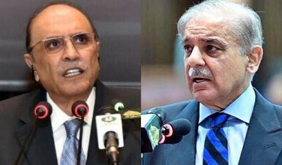 President and Prime Minister congratulate the nation on Youm-e-Takbir