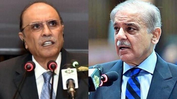 President and Prime Minister congratulate the nation on Youm-e-Takbir