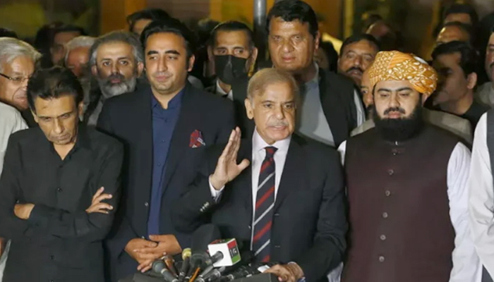 Prime Minister's