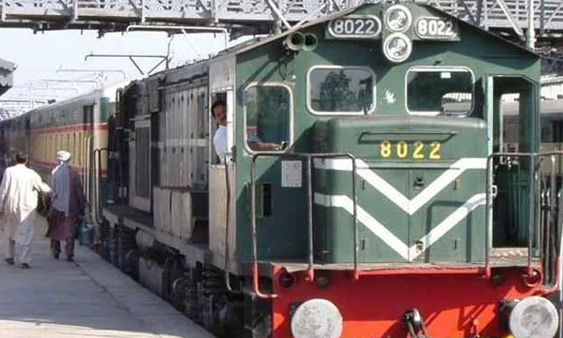Railways announces to run 5 special trains on Eid-ul-Adha