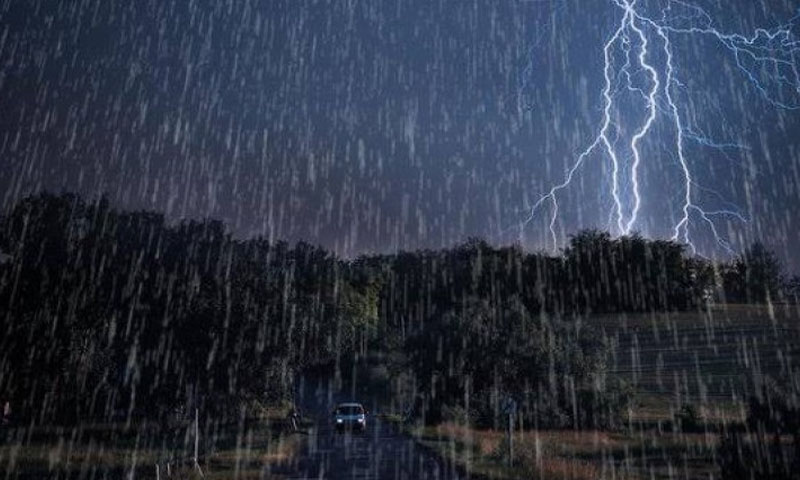 RAIN
