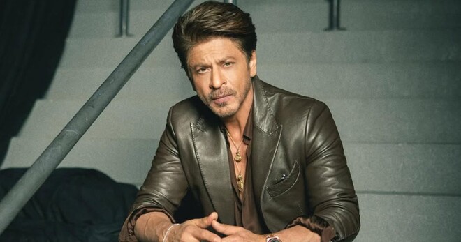 Shah Rukh Khan