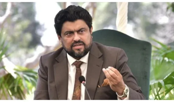Sindh Governor