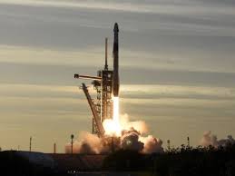 internet satellites