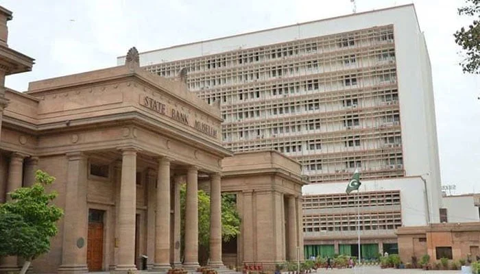 State Bank