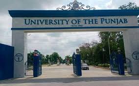 Punjab University