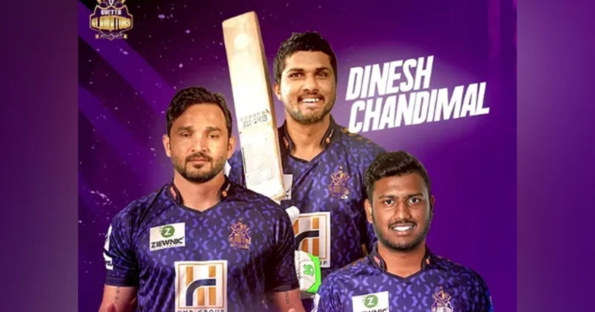 Teams begin finalizing list of foreign players for remaining PSL 10 matches