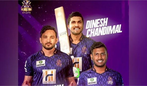 Teams begin finalizing list of foreign players for remaining PSL 10 matches