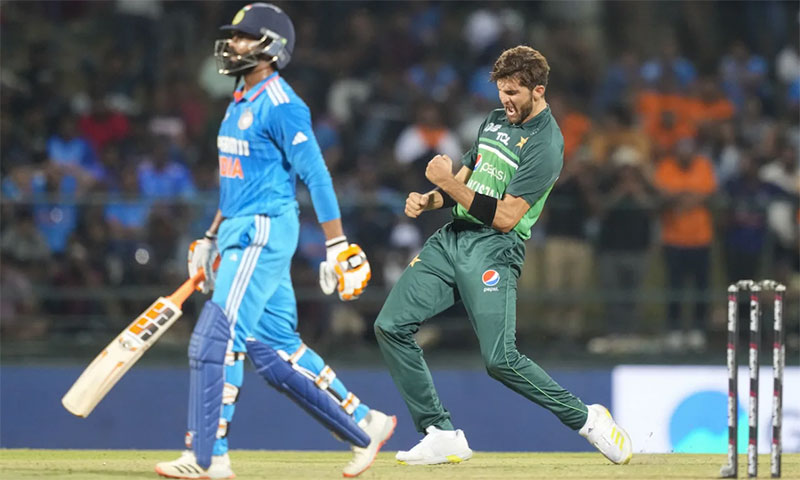 Tensions with Pakistan India decides not to play Asia Cup